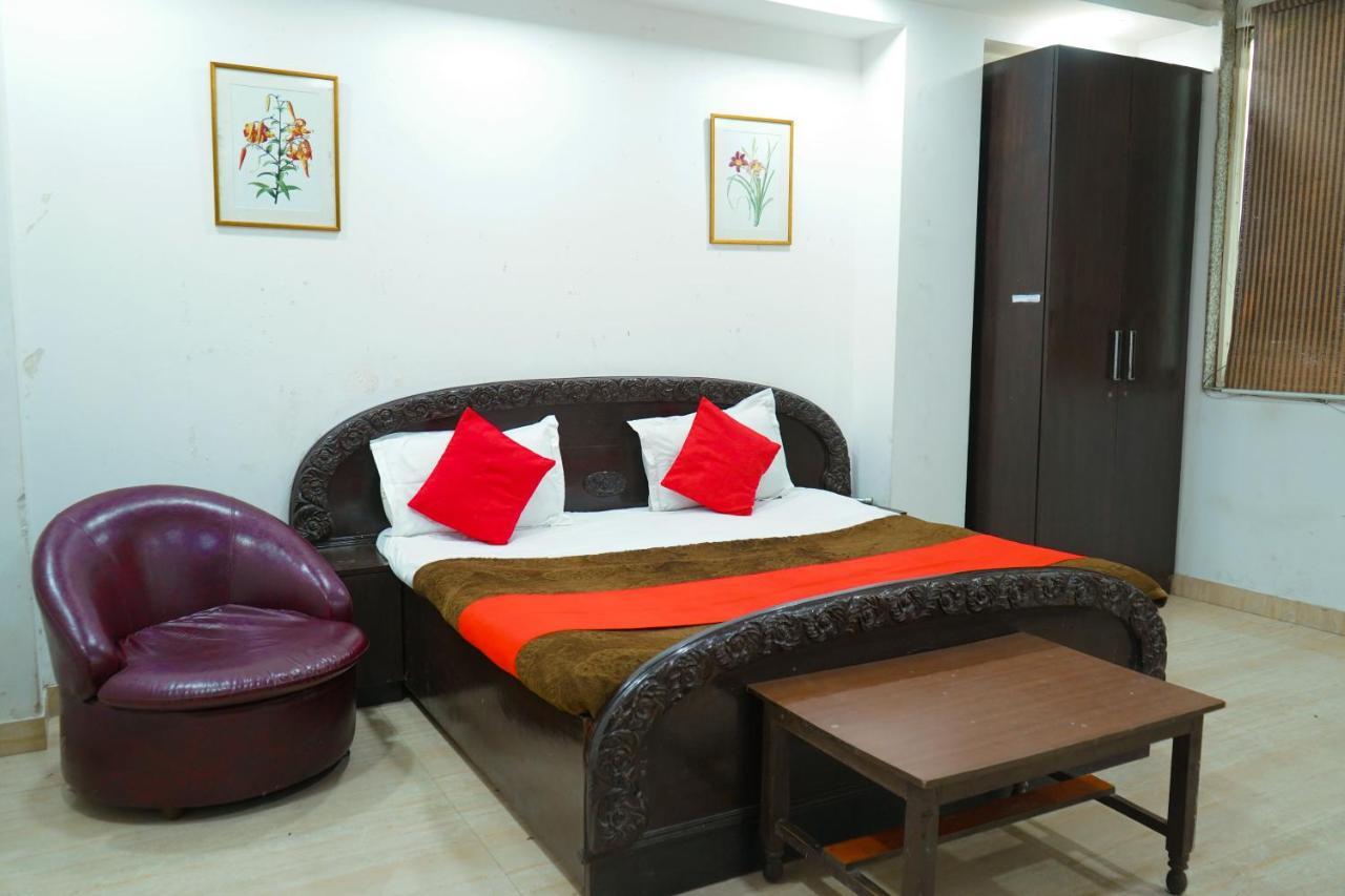 Premium Villa - Lajpat Nagar New Delhi Eksteriør billede