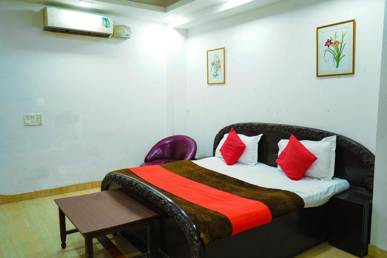 Premium Villa - Lajpat Nagar New Delhi Eksteriør billede