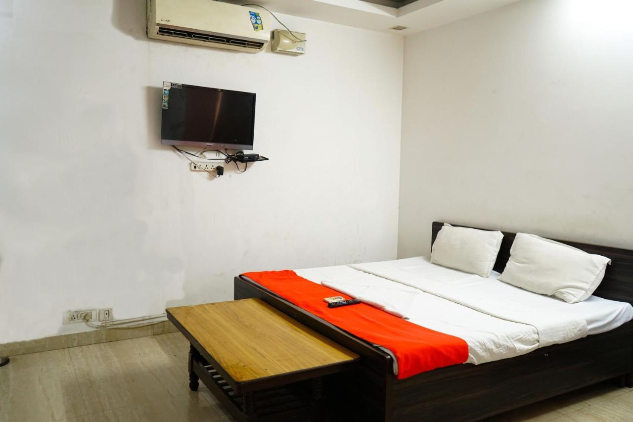 Premium Villa - Lajpat Nagar New Delhi Eksteriør billede