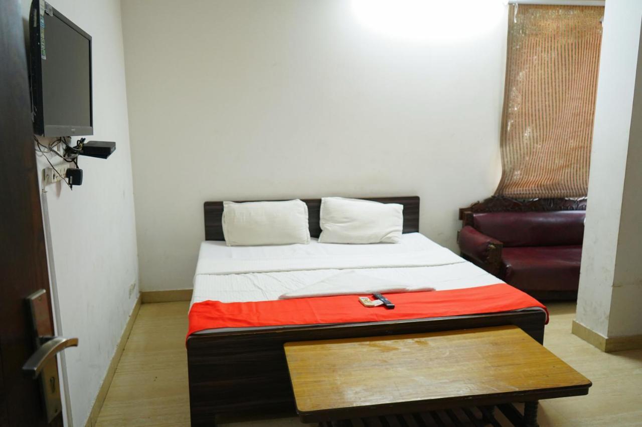 Premium Villa - Lajpat Nagar New Delhi Eksteriør billede