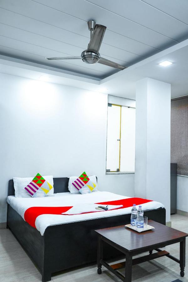 Premium Villa - Lajpat Nagar New Delhi Eksteriør billede