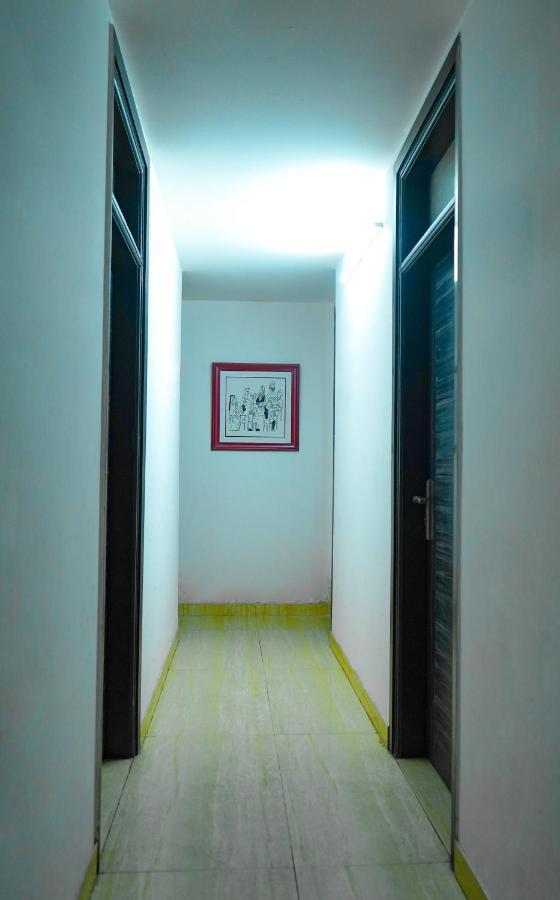 Premium Villa - Lajpat Nagar New Delhi Eksteriør billede