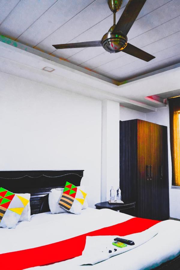 Premium Villa - Lajpat Nagar New Delhi Eksteriør billede