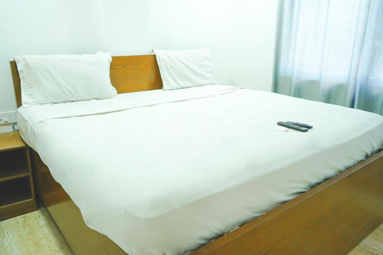 Premium Villa - Lajpat Nagar New Delhi Eksteriør billede