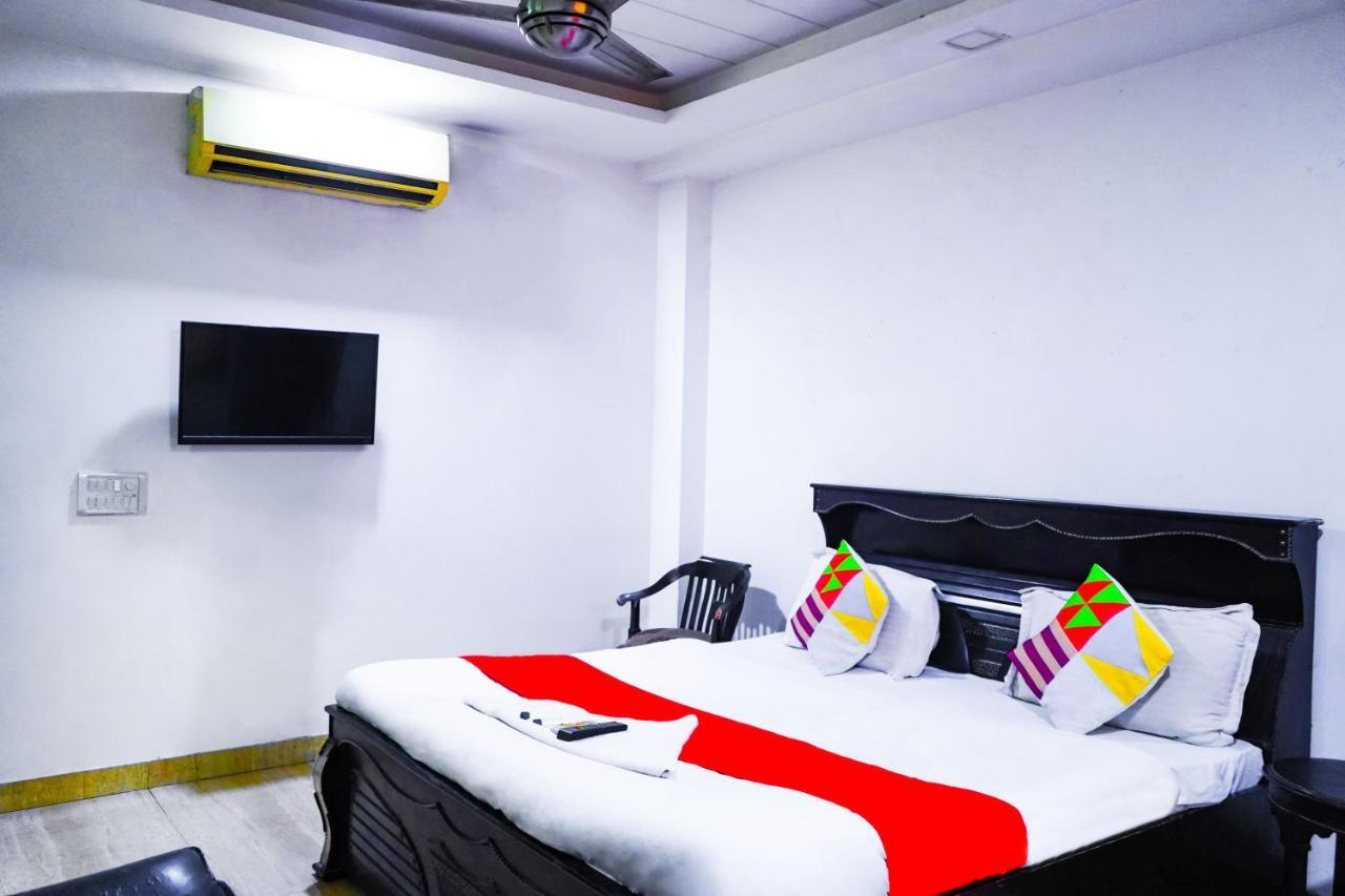 Premium Villa - Lajpat Nagar New Delhi Eksteriør billede
