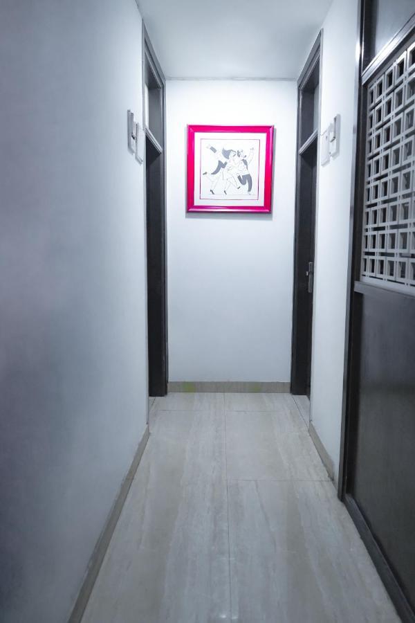 Premium Villa - Lajpat Nagar New Delhi Eksteriør billede